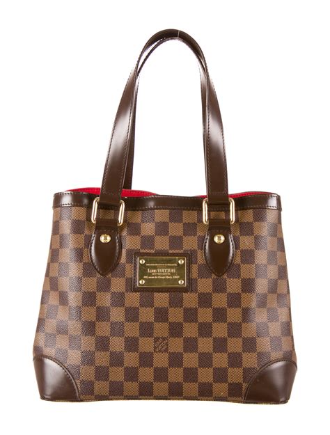 louis vuitton hampstead mm|used louis vuitton hampstead bags.